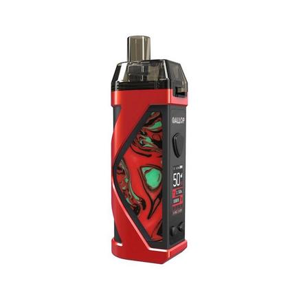 Horizon E-FOG Gallop 50W Vape Kit