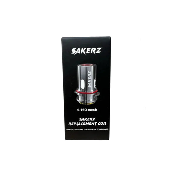 HorizonTech Sakerz Coils-Pack of 3