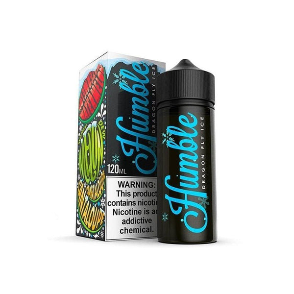 Humble Juice Co. 100ml Shortfill