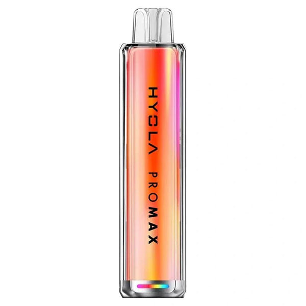 Hyola Pro Max 8000 Prefilled Pod Kit - Pack of 5