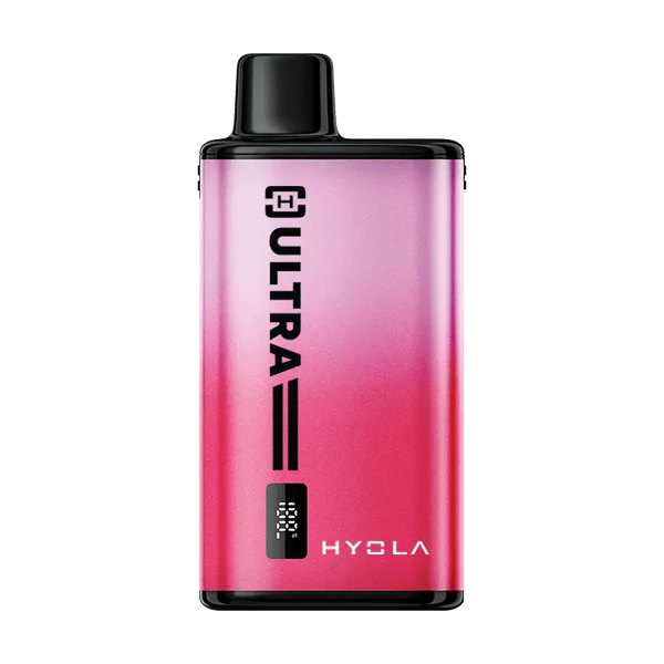 Hyola Ultra 30k Prefilled Pod Vape Kit - Pack of 5