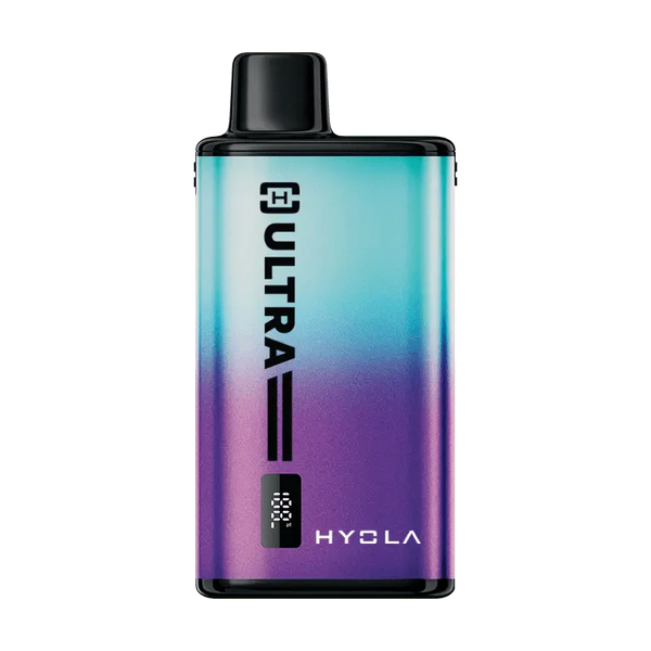 Hyola Ultra 30k Prefilled Pod Vape Kit - Pack of 5