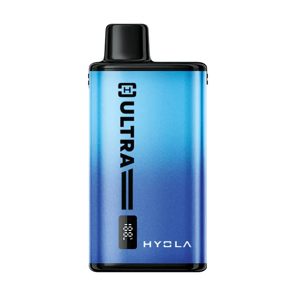 Hyola Ultra 30k Prefilled Pod Vape Kit - Pack of 5