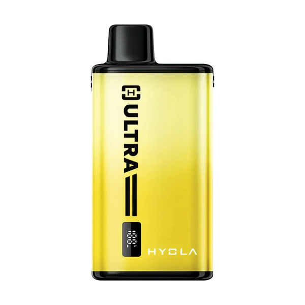 Hyola Ultra 30k Prefilled Pod Vape Kit - Pack of 5