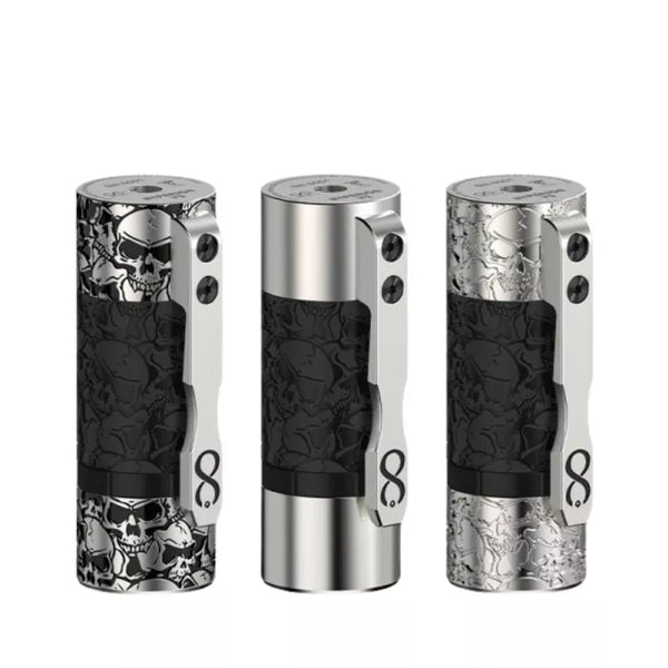ThunderCloud X Infinite Modz Hyperion V2 Mech Mod