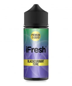 i Fresh 100ml Shortfill