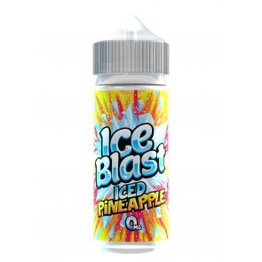 Ice Blast 100ml E-Liquid