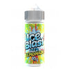 Ice Blast 100ml E-Liquid