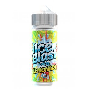 Ice Blast 100ml E-Liquid