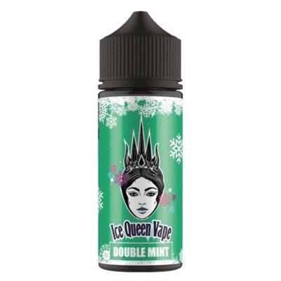 Ice Queen 100ml Shortfill