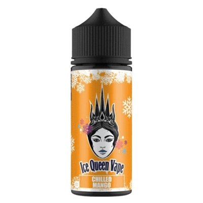 Ice Queen 100ml Shortfill