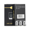 iJoy Jupiter 70W Coils RBA