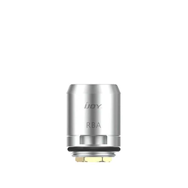 iJoy Jupiter 70W Coils RBA