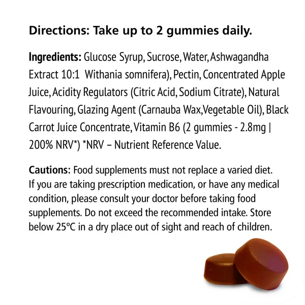 Kalma Gummies By Innooova