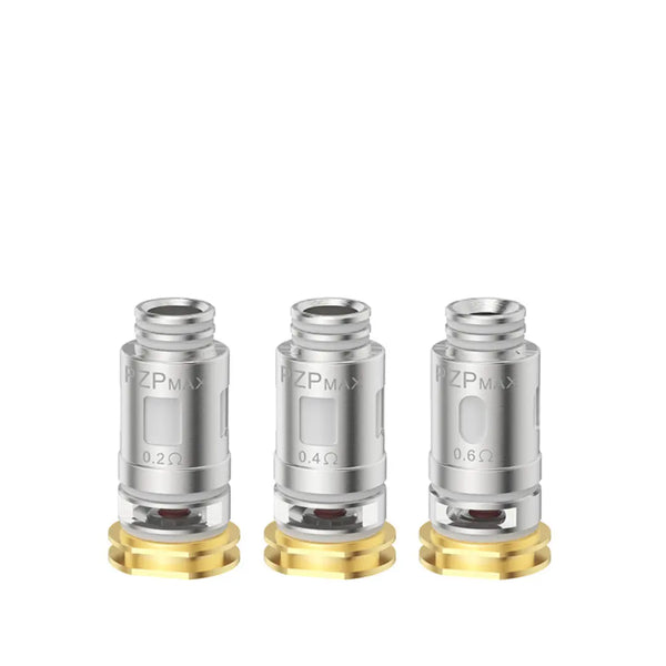 Innokin PZP Max Replacement Coils