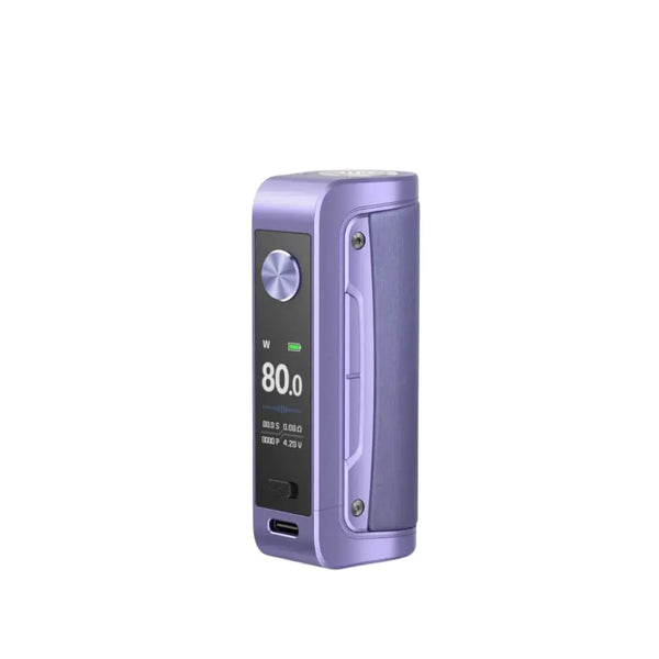 Innokin Coolfire Z80 NEX Mod