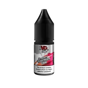 IVG 10ML Nic Salt (Pack of 10)
