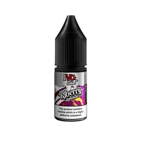 IVG 10ML Nic Salt (Pack of 10)