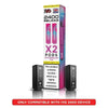 IVG Reload Mini Prefilled Pods Pack of 5