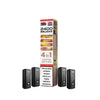 IVG 2400 Coffee Edition Reload Pods