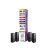 IVG 2400 Purple Edition Reload Pods