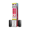IVG 2400 Fizzy Cherry Reload Pods
