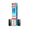 IVG 2400 Pro Blue Reload Pods