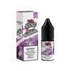 IVG 50/50 Nic Salt 10ml E-Liquids - 3mg & 6mg Box of 10