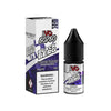 IVG 50/50 Nic Salt 10ml E-Liquids - 3mg & 6mg Box of 10
