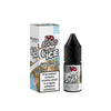 IVG 50/50 Nic Salt 10ml E-Liquids - 3mg & 6mg Box of 10