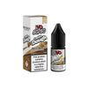 IVG 50/50 Nic Salt 10ml E-Liquids - 3mg & 6mg Box of 10