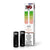 IVG Air Sour Watermelon Kiwi Refill Pod