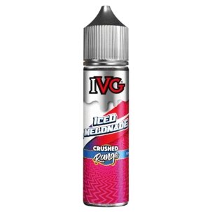 IVG Crused 50ML Shortfill
