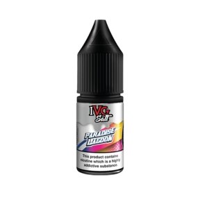 IVG Crushed 10ML Nic Salt (Pack of 10)