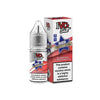 IVG Nic Salt Bar Favourite 10ml E Liquid- Pack Of 10