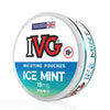IVG Nicotine Pouches - Pack of 10