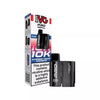 IVG Pro 12 Blueberry Cherry Raspberry Refill Pod