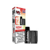 IVG Pro 12 Double Apple Refill Pod