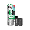 IVG Pro 12 Fresh Mint Refill Pod