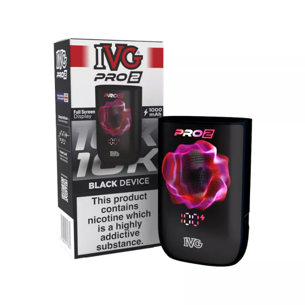 IVG Pro 2 Pod Device