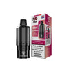 IVG XL 35K Cherry Peach Lemon Refill Pod