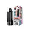 IVG XL 35K Peach Ice Refill Pod