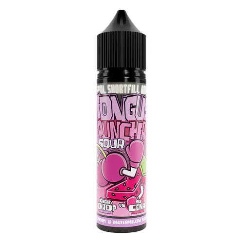 Joe's Juice - Tongue Puncher 50ml Shortfill