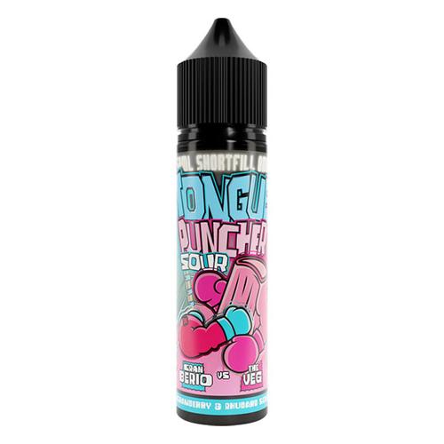 Joe's Juice - Tongue Puncher 50ml Shortfill