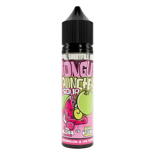 Joe's Juice - Tongue Puncher 50ml Shortfill