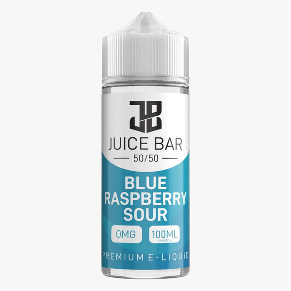 Juice Bar 100ml E liquid Shortfill