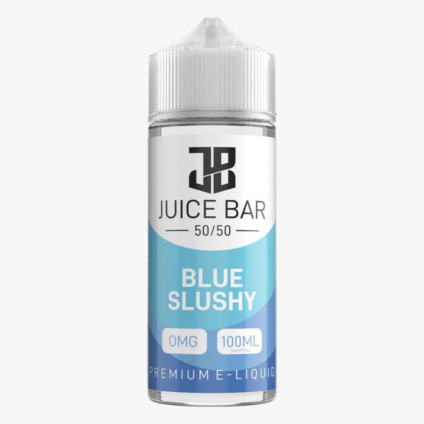 Juice Bar 100ml E liquid Shortfill