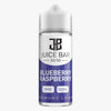 Juice Bar 100ml E liquid Shortfill