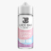 Juice Bar 100ml E liquid Shortfill