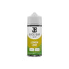 Juice Bar 100ml E liquid Shortfill